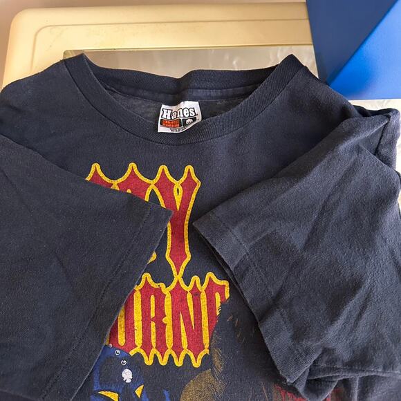 Vintage 1982 Ozzy Osbourne Shirt - Picture 7 of 8